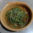 109. Semur Buncis