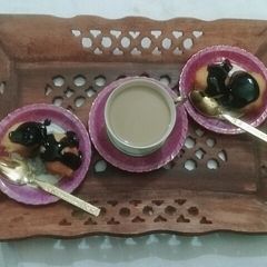 A picture of Cake fritters.