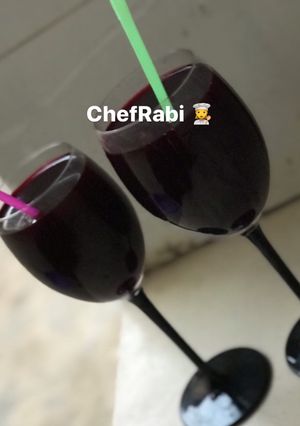 A picture of Zobo chapman.