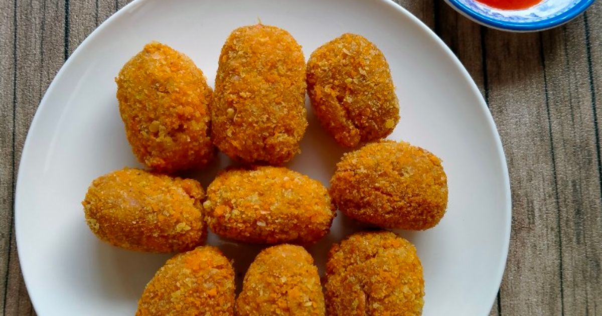 Kroket Tempe