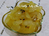 Hạt đác rim chanh dây
