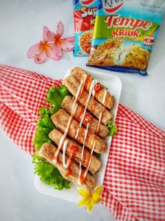 Foto resep Tahu Brintik