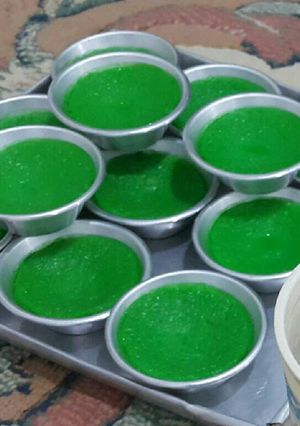 Foto resep Kue Srikayo