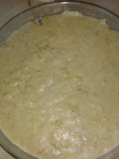 Una foto de Bechamel