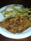 Marinera de pollo