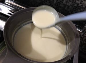 Foto resep Fla Puding Creamy