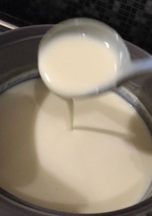 Foto resep Fla Puding Creamy