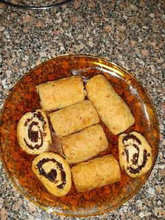 صورة لوصفة منين بالعجوه