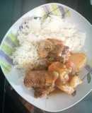 Seco de carne