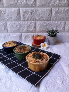 Foto resep 12. Mac & Cheese