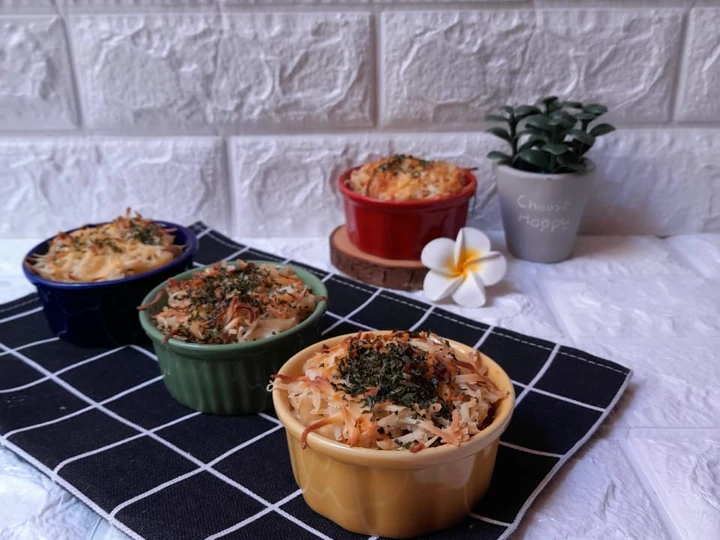 Easy Steps to Make Recipes 12. Mac &amp;amp; Cheese the So Delicious Delicious.