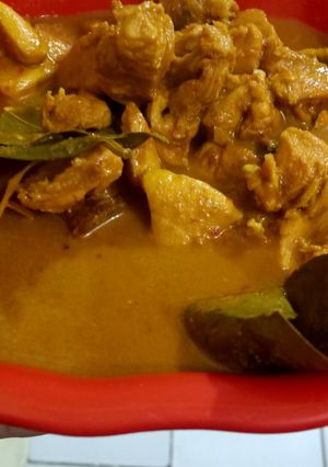 Foto resep Tongseng ayam