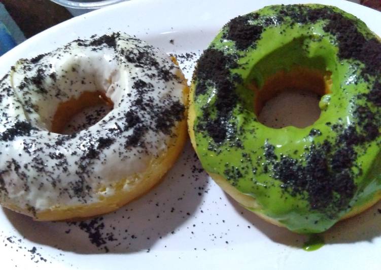 Donat empuk