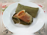 Lepat Ubi Kayu
