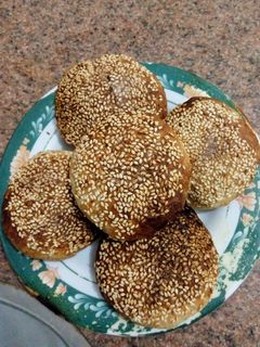 صورة لوصفة قرص طريه