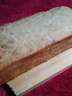 Foto resep Bolu Pisang Legit Lembut