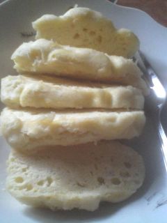 Foto resep Bolu kukus simpel