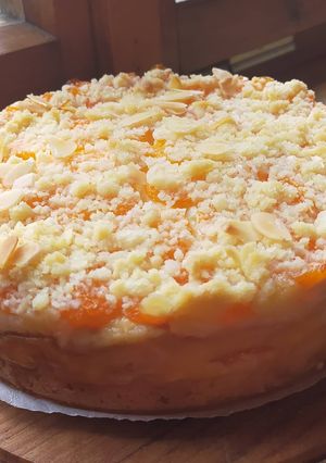 Foto resep Mandarinen Schmandkuchen