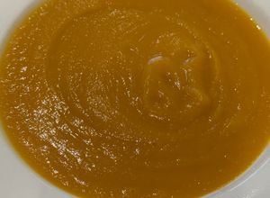 Foto de Sopa de legumes detox