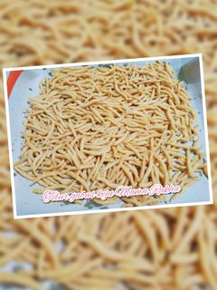 Foto resep Telur gabus keju