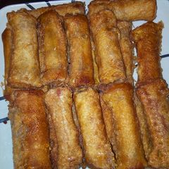 A picture of Bread rolls.