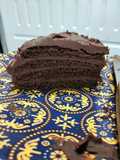 Tarta Matilda