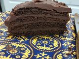 Tarta Matilda