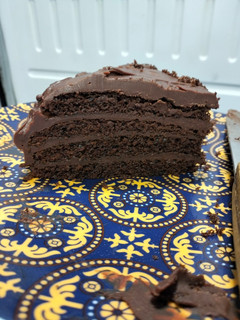 Una foto de Tarta Matilda