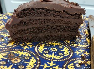 Foto principal de Tarta Matilda