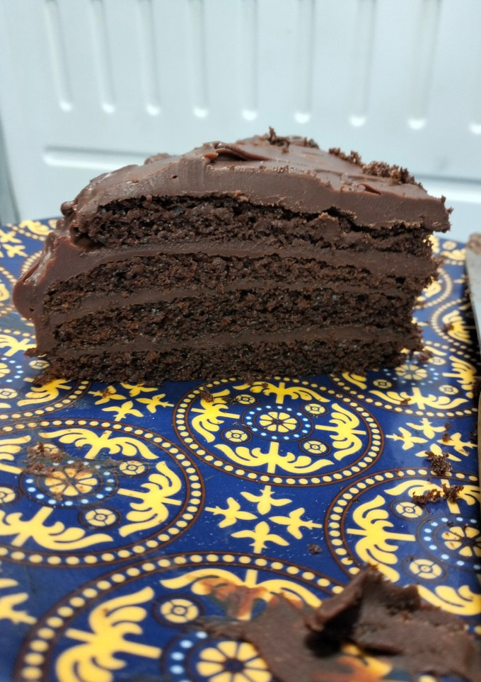 Una foto de Tarta Matilda