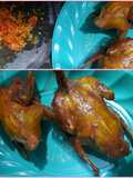 Burung goreng ungkeb