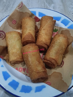 Foto resep Risoles Kampung Isi Bihun dan Sosis