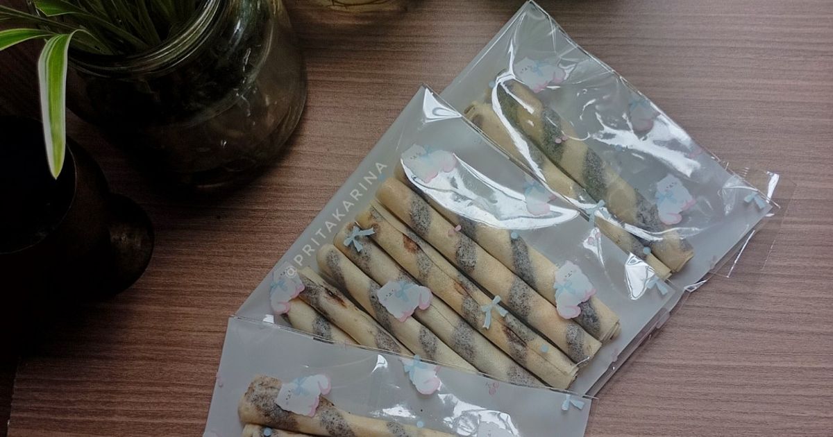 Astor Kulit Lumpia
