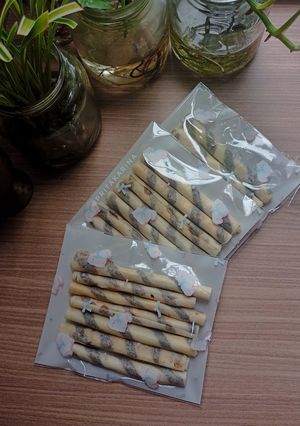 Foto resep Astor Kulit Lumpia