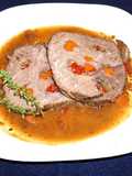 Carne Mechada