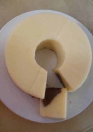 Foto resep Puding susu milo ala Abdillah fam