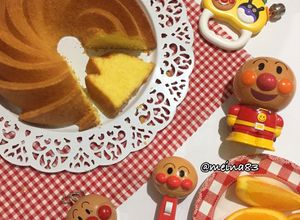 Foto resep Bolu Sunkist