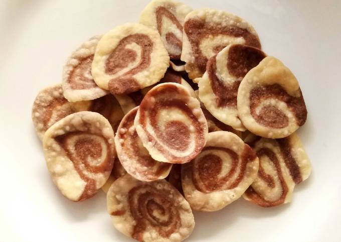 Wajib coba! Resep buat Kuker Kuping Gajah sajian Idul Fitri yang sedap