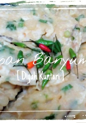 Foto resep Tempe Mendoan Banyumas | ngapaker