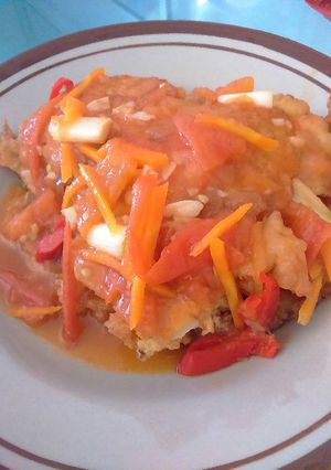 Foto resep Fuyunghai Endez