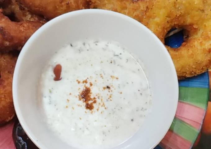 Resep Chicken donuts Anti Gagal