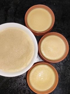 মিষ্টি দই (mishti doi recipe in Bengali) রেসিপির প্রধান ছবি