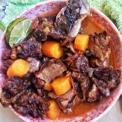 Nyama Choma Stew #localfoodcontest NAIROBI SOUTH A picture of Nyama Choma Stew #localfoodcontest NAIROBI SOUTH.