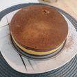 Tarta de la abuela!!!