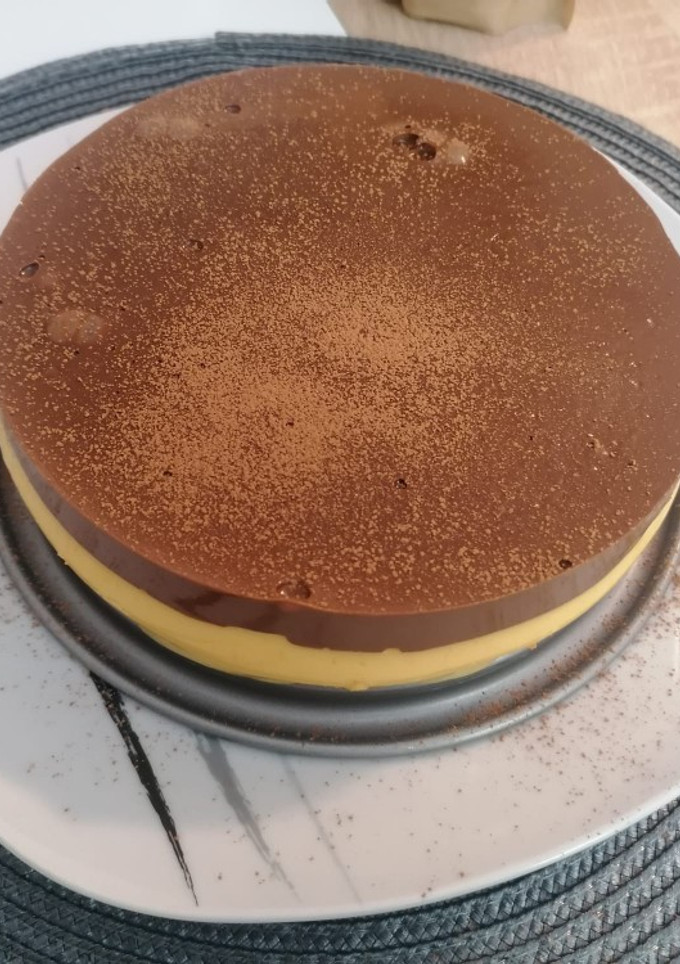 Una foto de Tarta de la abuela!!!