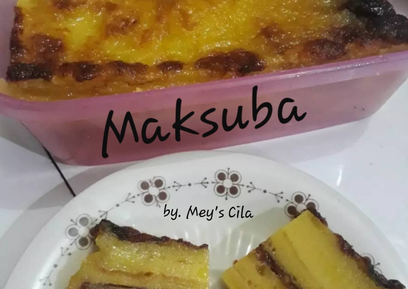 Maksuba
