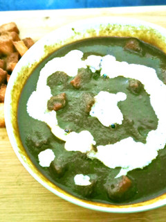पालक चुकंदर सूप(Palak chakunder soup recipe in Hindi) रेसिपी मुख्य फोटो