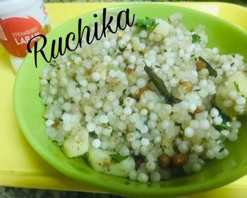 Ready to Serve Satvik khichadi Delicious Nutritious