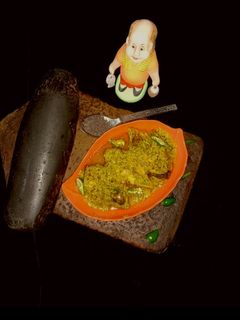 সর্ষে ইলিশ (Sorshe illish recipe in bengali) রেসিপির প্রধান ছবি