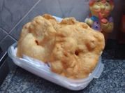 Una foto de tortas de brasil